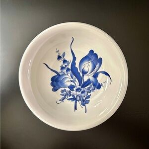 VINTAGE, 6 1/4” SPODE BOWL. IN EXCELLENT CONDITION. MADE IN ENGLAND.